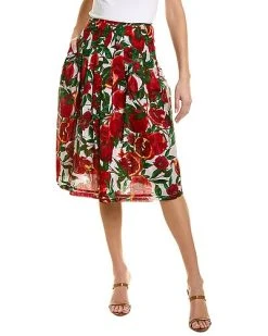 Samantha Sung Zelda Skirt Women