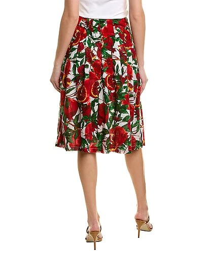 Samantha Sung Zelda Skirt Women - Image 2