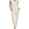 Splendid Ace Utility Jumpsuit Women