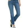 7 For All Mankind Roxanne Almost Love Ankle Jean Women