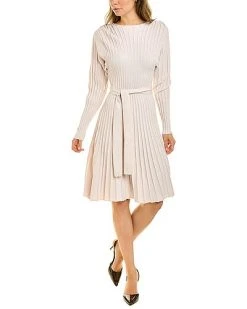 Trina Turk Ava Sweaterdress Women