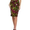 Samantha Sung Chloe Skirt Women