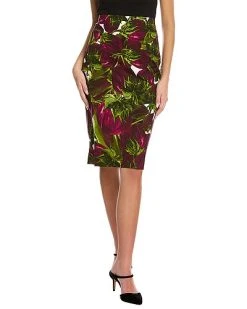 Samantha Sung Chloe Skirt Women
