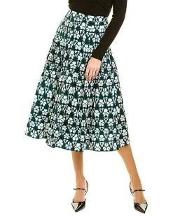 Samantha Sung Zeller Skirt Women