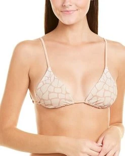Onia Alexa Bikini Top Women