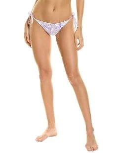 Onia Kate Bikini Bottom Women