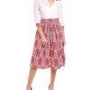 Samantha Sung Avery Shirtdress Women