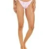 Vitamin A Elle Tie-Side Bottom Women