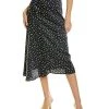 Vince Asymmetrical Skirt Women
