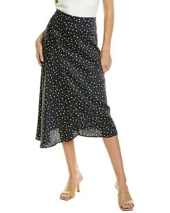Vince Asymmetrical Skirt Women