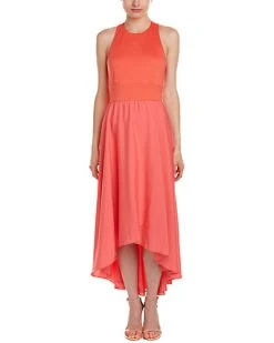 Hutch High-Low Dress Women