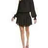 Ramy Brook Janell Mini Dress Women