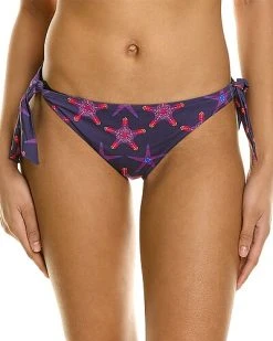 Vilebrequin Starfishes Dance Jersey Women