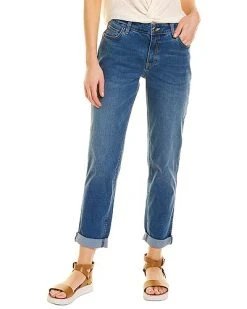 Tommy Bahama Racay Slim Boyfriend Jean Women