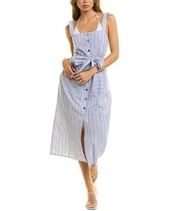 Melissa Odabash Celine Dress Women