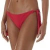 Melissa Odabash Rome Tie Side Bikini Bottom Women