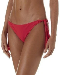 Melissa Odabash Rome Tie Side Bikini Bottom Women