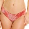 Onia Daisy Bikini Bottom Women
