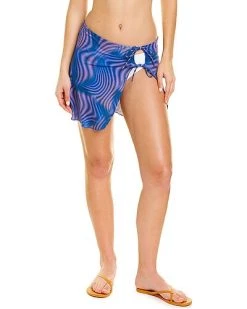 Onia Becca Sarong Women