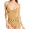 WeWoreWhat Danielle 3.0 One-Piece Women