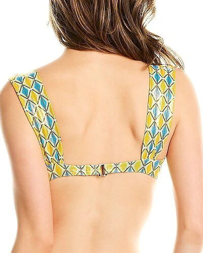 WeWoreWhat Claudia Bikini Top Women - Image 2