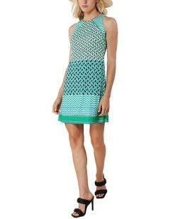 Hale Bob Sleeveless Dress Women