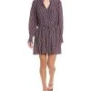 Rag & Bone Carly Silk Dress Women