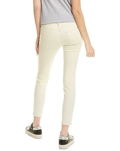 Hudson Jeans Talie Papyrus Skinny Ankle Jean Women - Image 2