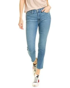 Hudson Jeans Blair Nita High-Rise Super Skinny Jean Women