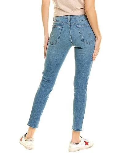 Hudson Jeans Blair Nita High-Rise Super Skinny Jean Women - Image 2