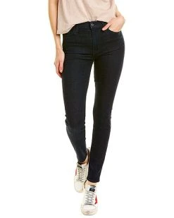 Hudson Jeans Blair Bellanca High-Rise Super Skinny Jean Women