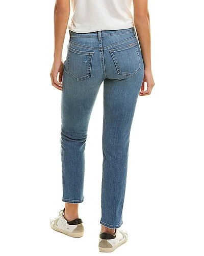JOE'S Jeans Lara Bampton Straight Ankle Jean Women - Image 2
