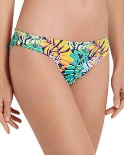 Vilebrequin Jungle Bikini Bottom Women