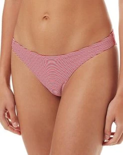 Melissa Odabash St Kitts Bottom Women