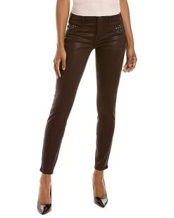 7 For All Mankind Cocoa Super Skinny Jean Women