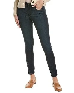 DL1961 Florence Bennett Skinny Jean Women