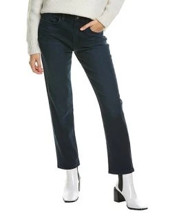 JOE'S Jeans High Rise Straight Ankle Fornax High-Rise Straight Ankle Jean Women