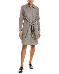 Lafayette 148 New York Brynlee Shirtdress Women