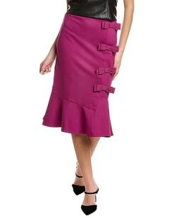 Gracia Bow Skirt Women