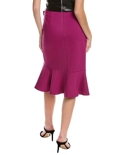 Gracia Bow Skirt Women - Image 2