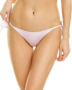 Solid & Striped Tenley Bottom Women