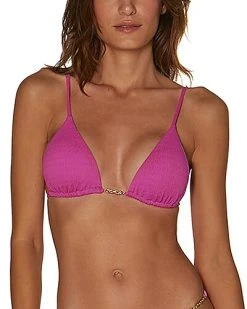 ViX Firenze Chain Triangle Top Women