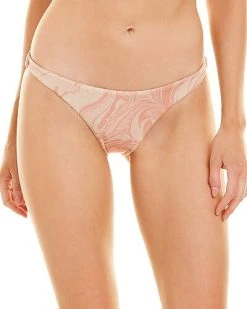 L*Space Camacho Bikini Bottom Women