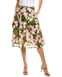 Samantha Sung Zelda Skirt Women