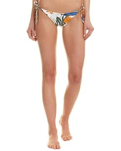 Vitamin A Elle Tie-Side Bottom Women