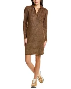 Design History Sweaterdress Women
