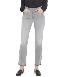 NYDJ High-Rise Marilyn Ankle Jean Women