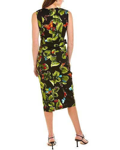 Samantha Sung Jane Shirtdress Women - Image 2