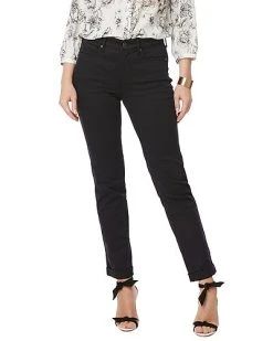 NYDJ Sheri Slim Ankle Jean Women