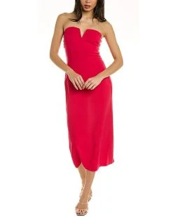 Ramy Brook Julie Dress Women